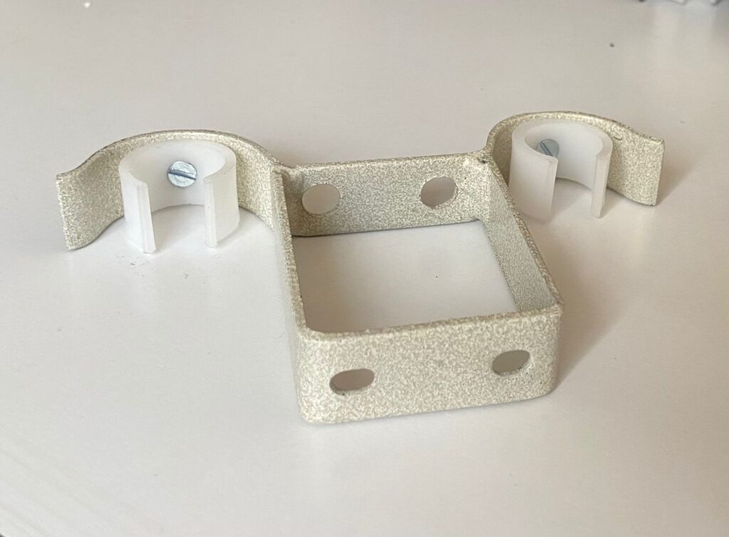 Brackets Curtain rods in Nairobi Kenya 8+ Years of Experience